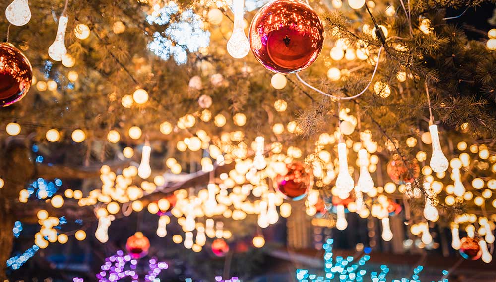 Christmas Ornaments