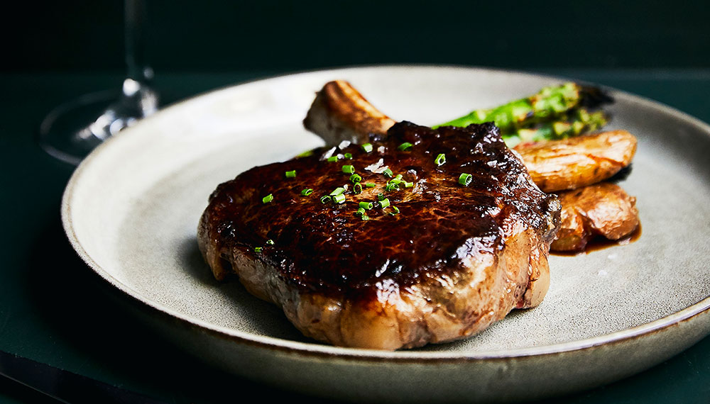 Steak