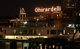 Ghirardelli