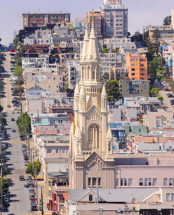 north beach neighborhood san francisco